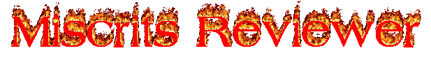 MiscritsReviewer
